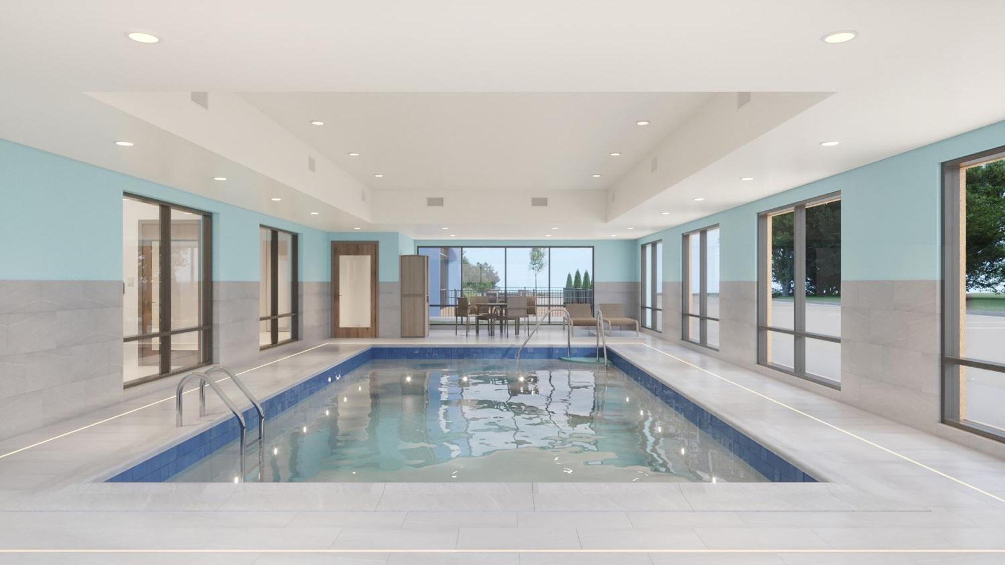 Holiday Inn Express & Suites Oklahoma City Northwest By Ihg Exteriör bild