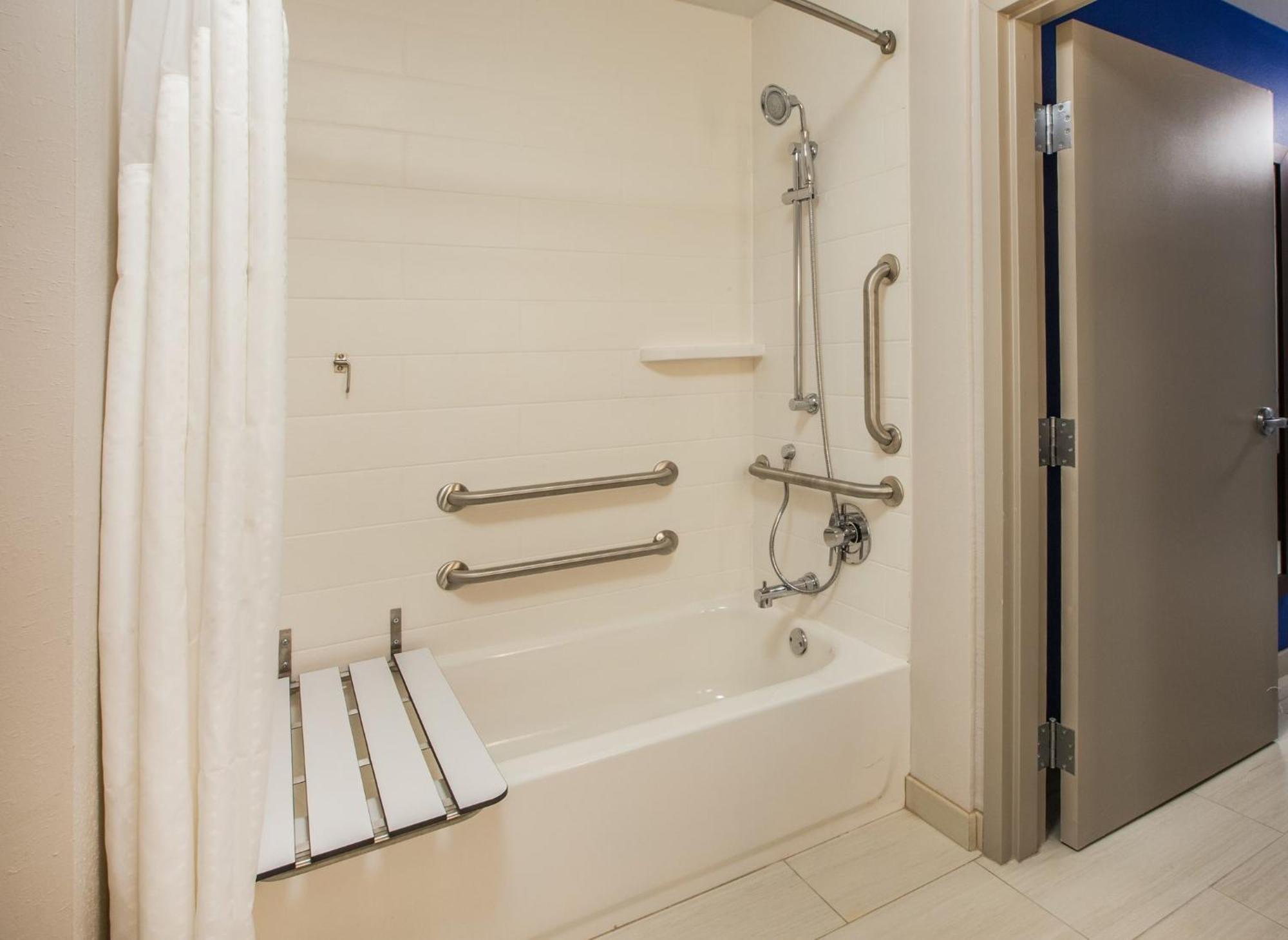 Holiday Inn Express & Suites Oklahoma City Northwest By Ihg Exteriör bild