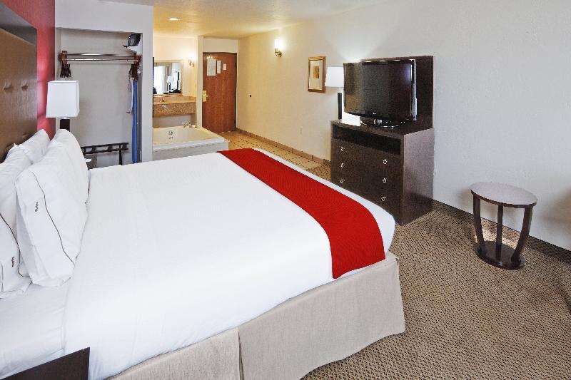 Holiday Inn Express & Suites Oklahoma City Northwest By Ihg Exteriör bild